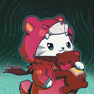 Hypurr #41
