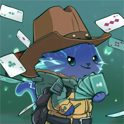 Hypurr #411