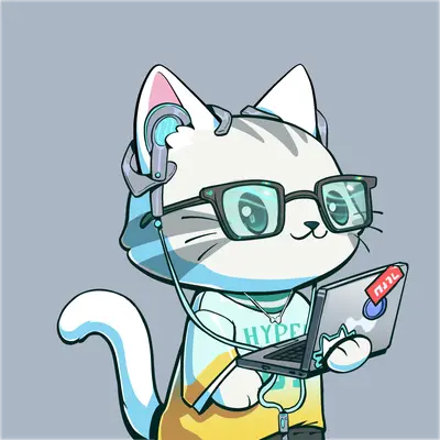 Hypurr #4171