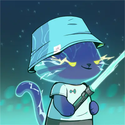 Hypurr #418