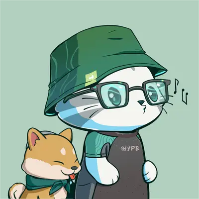 Hypurr #4201