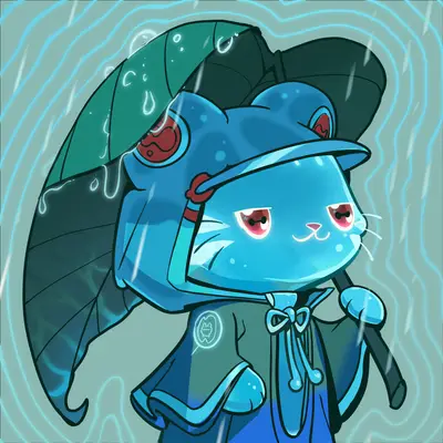 Hypurr #43
