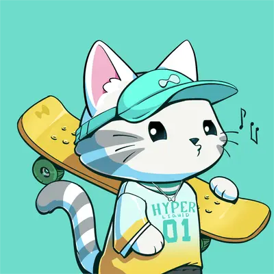Hypurr #4341