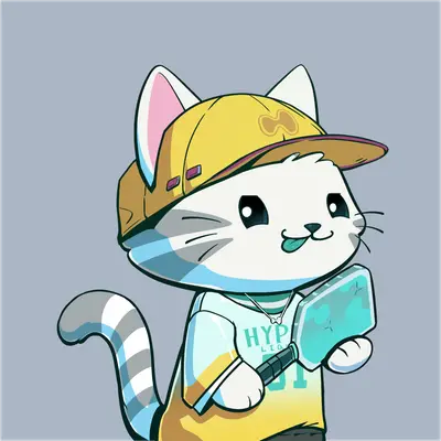 Hypurr #4354