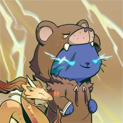 Hypurr #444