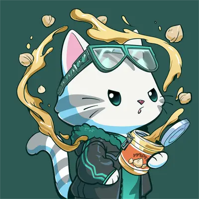 Hypurr #4443