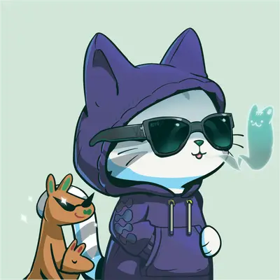 Hypurr #4445