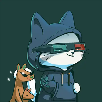 Hypurr #4447