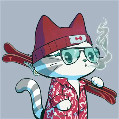Hypurr #4469