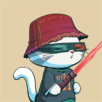 Hypurr #4488