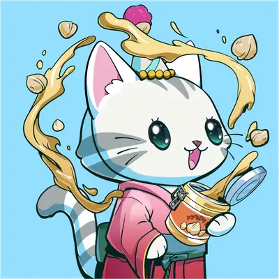 Hypurr #4493