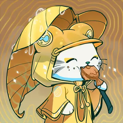 Hypurr #45