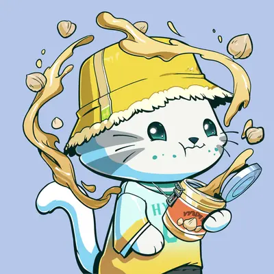 Hypurr #4531