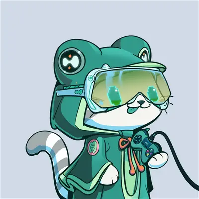 Hypurr #4535