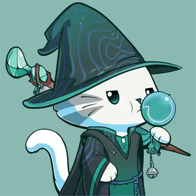 Hypurr #4541