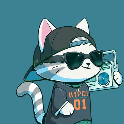 Hypurr #4549