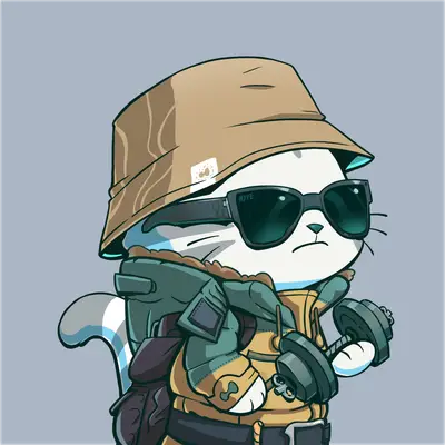 Hypurr #4557