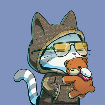 Hypurr #4564