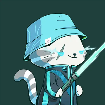 Hypurr #4587