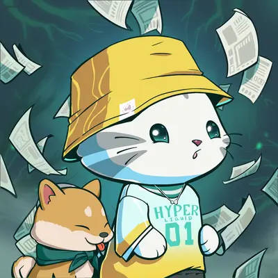 Hypurr #588