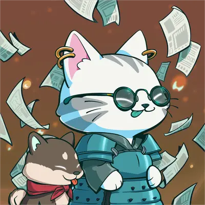 Hypurr #609