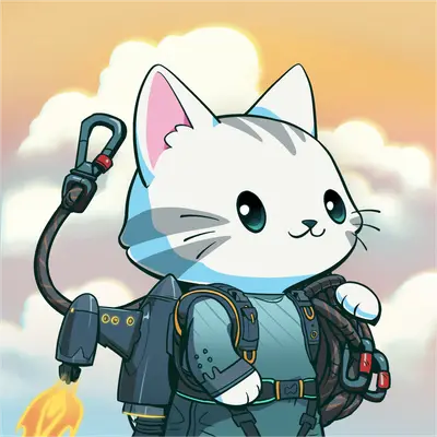 Hypurr #610