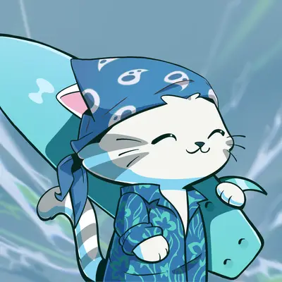 Hypurr #667