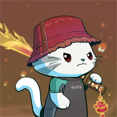 Hypurr #674
