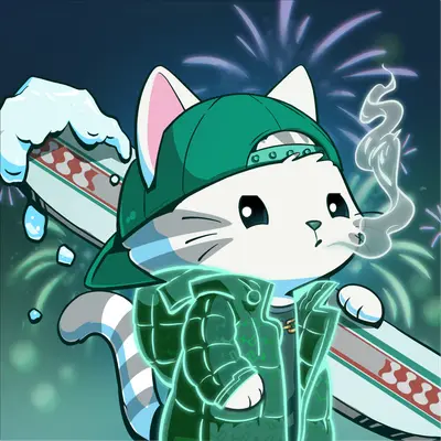 Hypurr #694