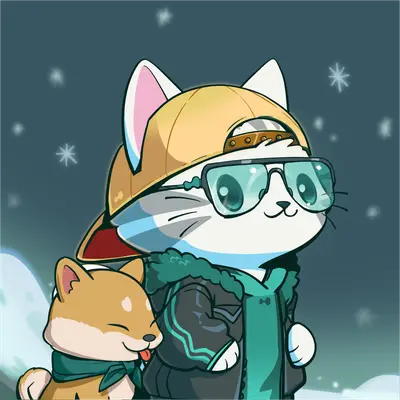 Hypurr #701
