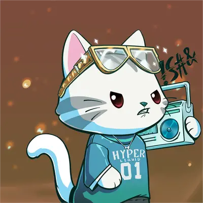 Hypurr #702