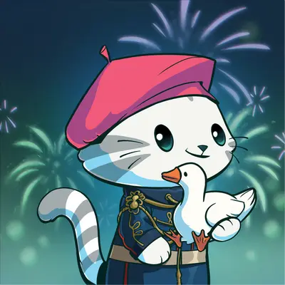 Hypurr #724