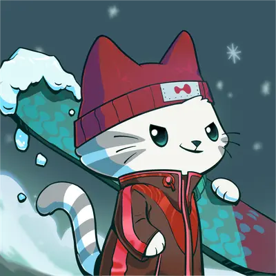 Hypurr #777