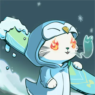 Hypurr #801