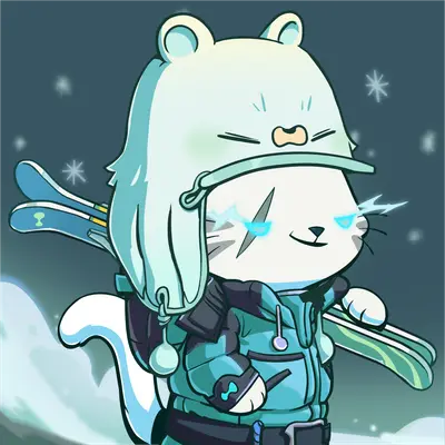 Hypurr #807