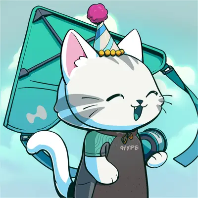 Hypurr #817