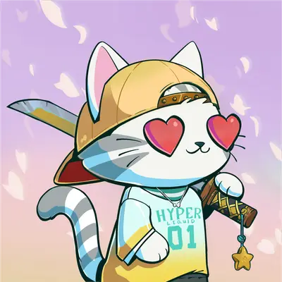 Hypurr #842