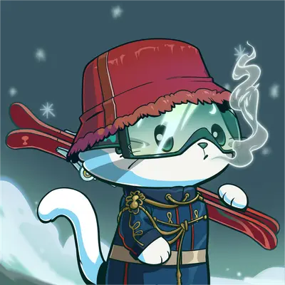 Hypurr #850