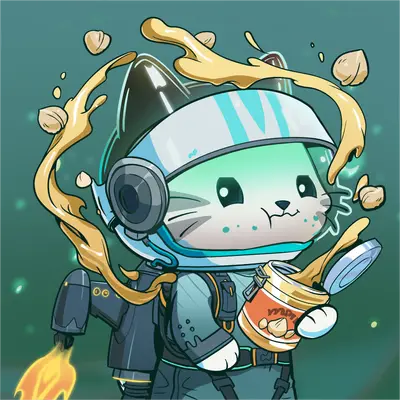 Hypurr #854