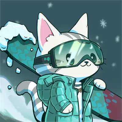 Hypurr #857