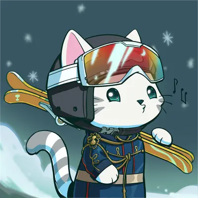 Hypurr #869