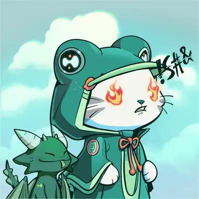 Hypurr #917
