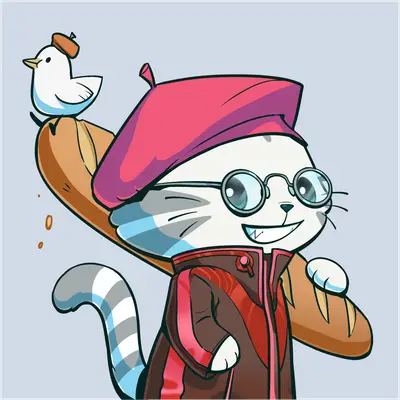 Hypurr #945