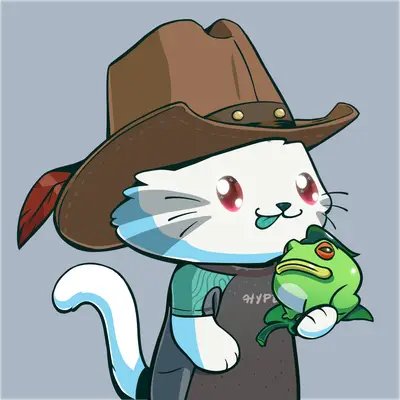 Hypurr #951