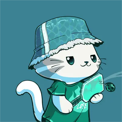 Hypurr #957