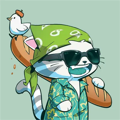 Hypurr #963