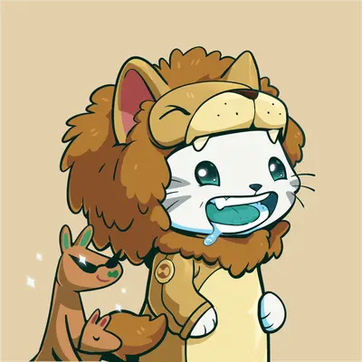Hypurr #969