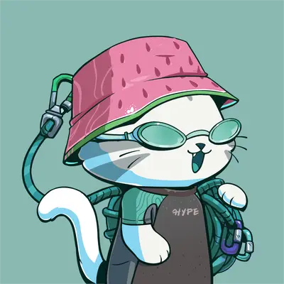 Hypurr #995